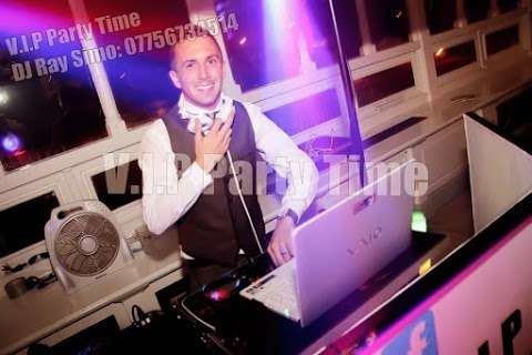 AAA: V.I.P Party Time Mobile Disco Hire photo