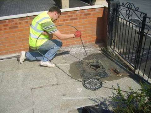 Active Drain Jetting Services photo