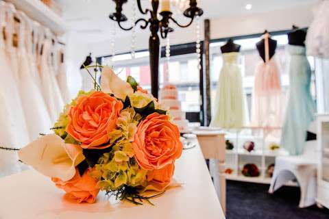 Ava Rose Bridal Boutique photo