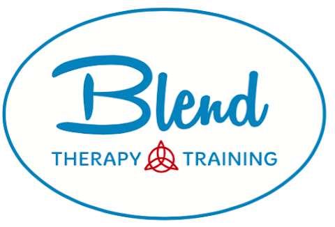 Blend: Therapy and Training photo