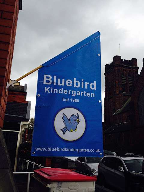 Bluebird Montessori Kindergarten photo