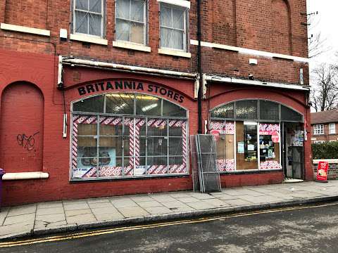 Britannia Stores photo