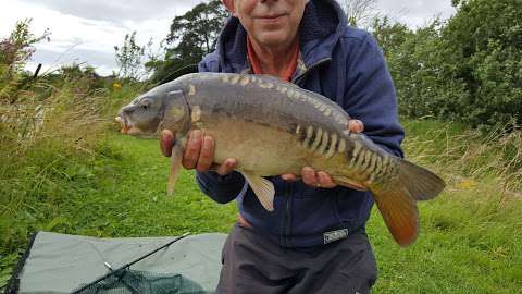 Carr Side Fishery photo