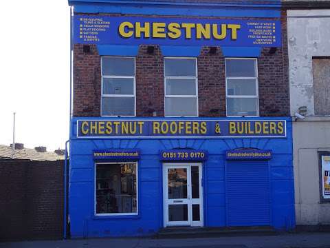 Chestnut Roofers & Builders photo