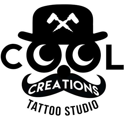 Cool Creations - tattoo studio photo