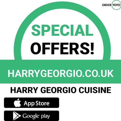 Harry Georgio Cuisine photo