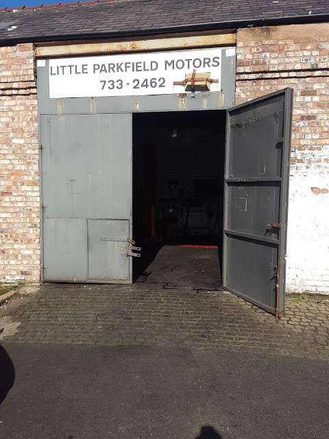 Little Parkfield Motors photo
