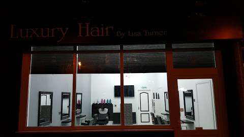 Luxury Hair By Lisa Turner photo