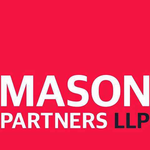 Mason Partners LLP photo