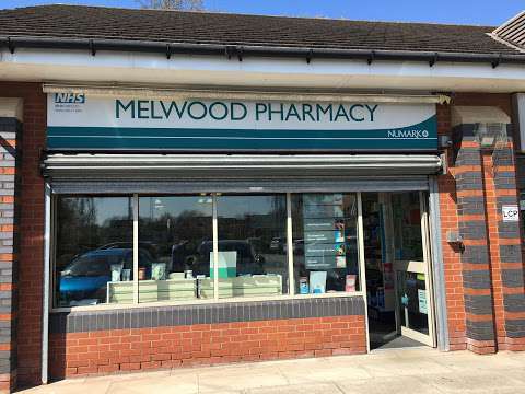 Melwood Pharmacy Liverpool photo