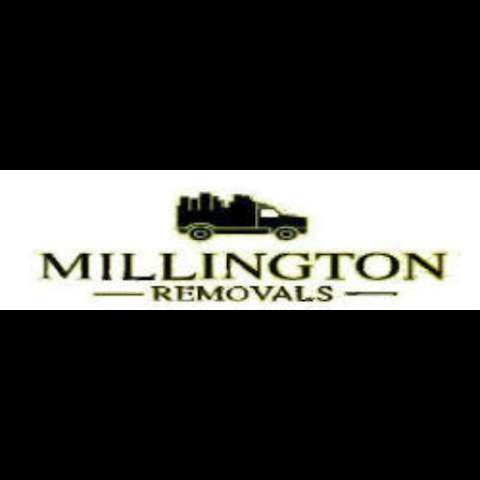 Millington Removals photo