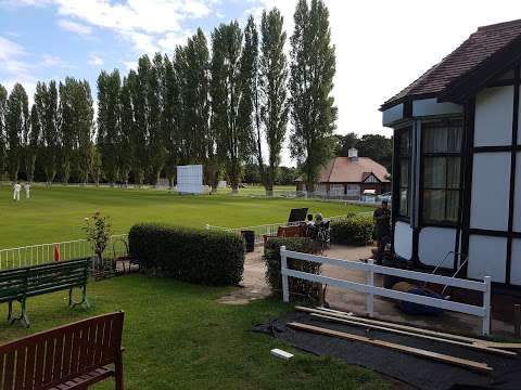 Sefton Park Cricket Club photo