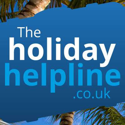 The Holiday Helpline photo