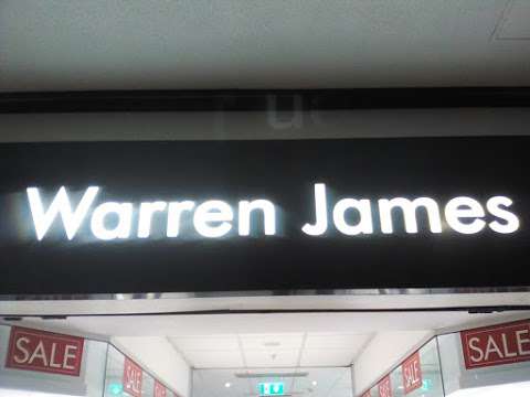 Warren James Jewellers - Liverpool photo